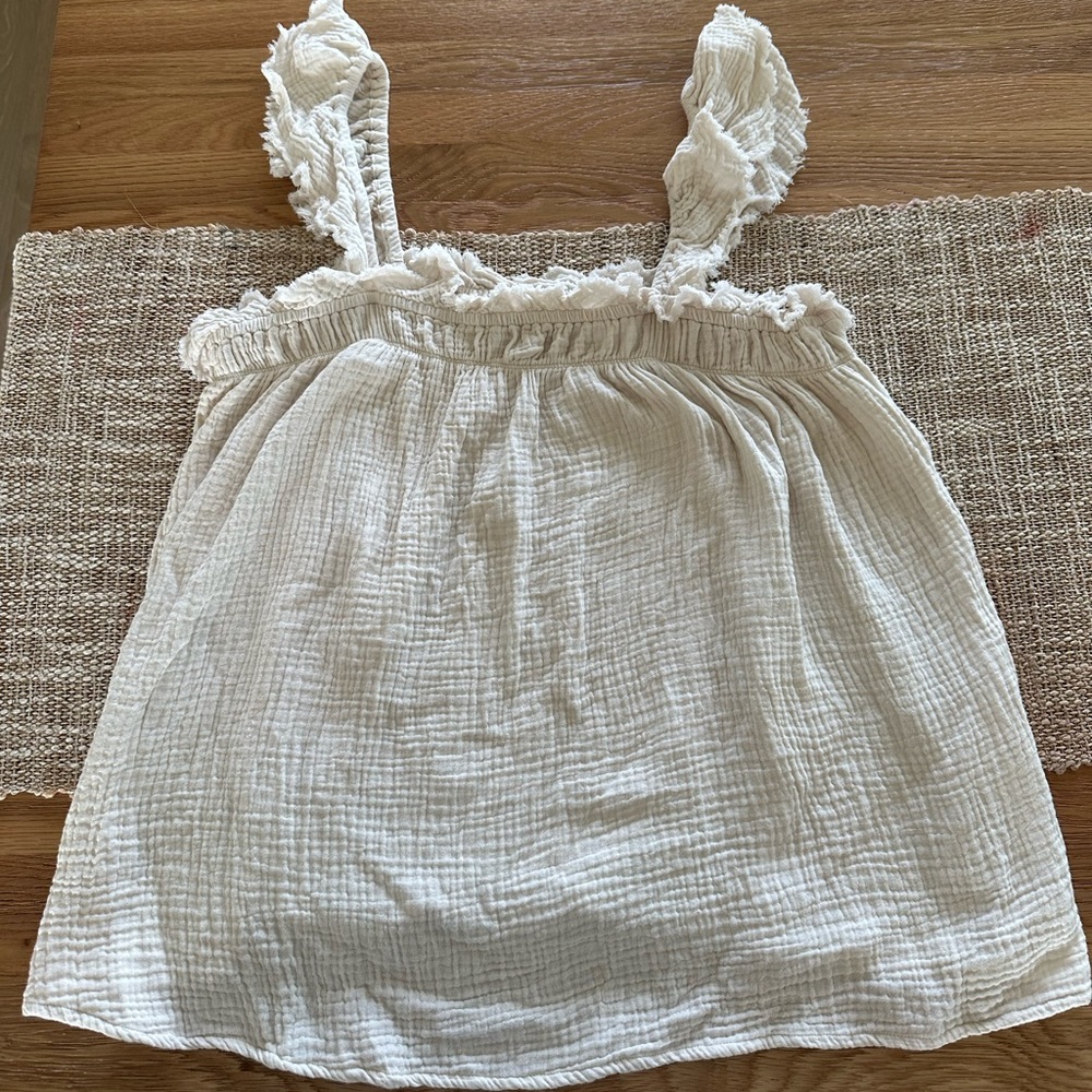 Neuflora Sherbrooke Blouse